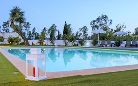 Alentejo Star - Sao Domingos - Mertola - Duna Parque Resorts & Hotels Minas De São Domingos